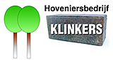 Hoveniersbedrijf Klinkers